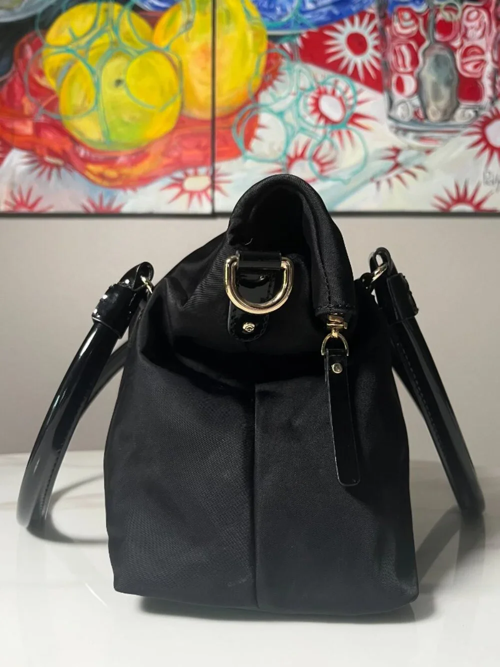 kate spade details carmen
